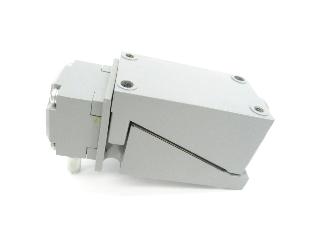 ALLEN BRADLEY 802T-H1P SER. J 120-600VAC 60A (WH) NSMP