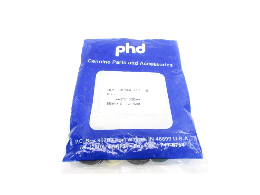 PHD SGB44X16-H4-H9010 NSMP