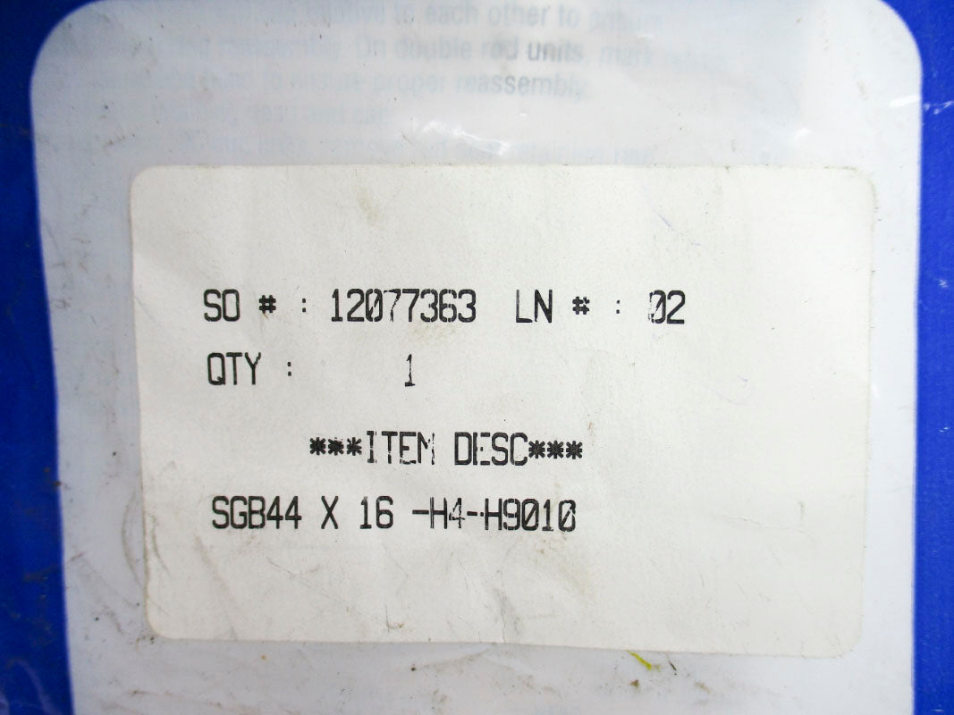 PHD SGB44X16-H4-H9010 NSMP
