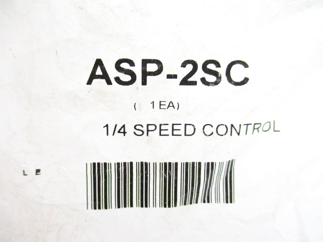 ARROW PNEUMATICS ASP-2SC NSMP