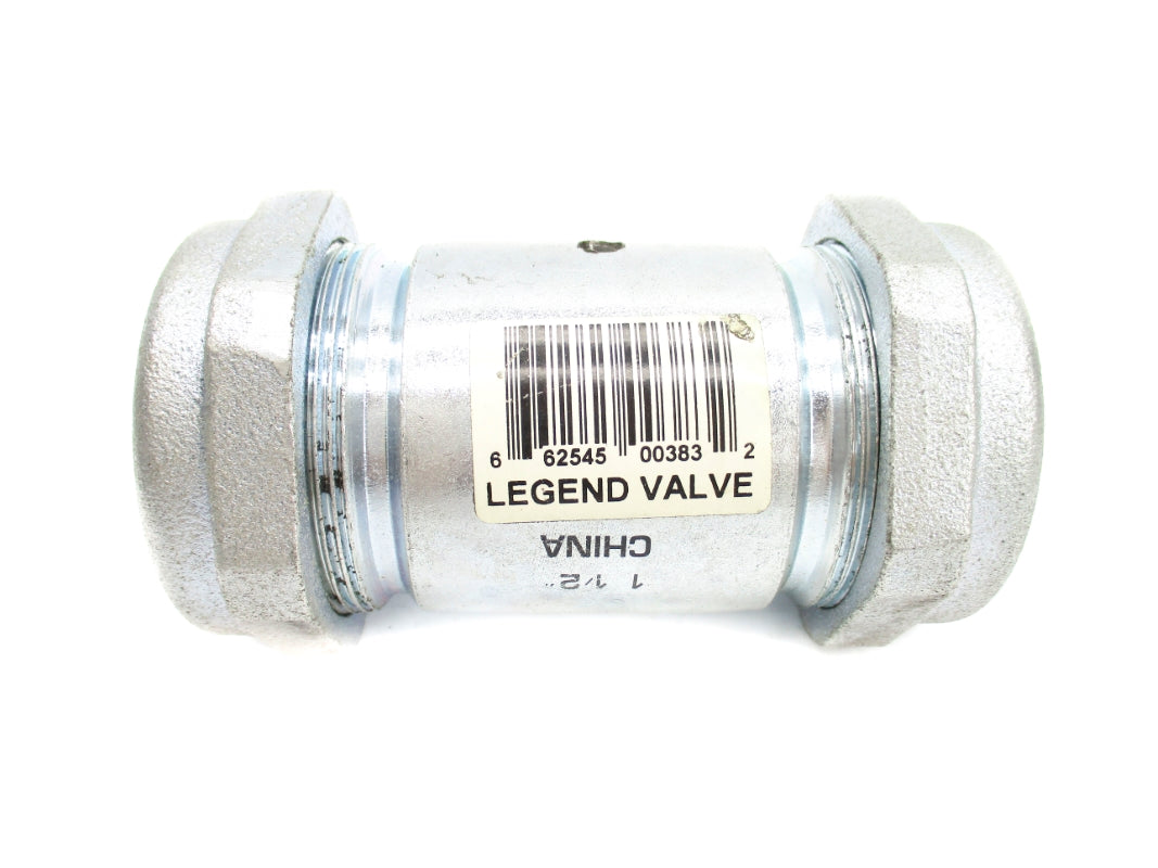 LEGEND VALVE 662545003832 NSNP