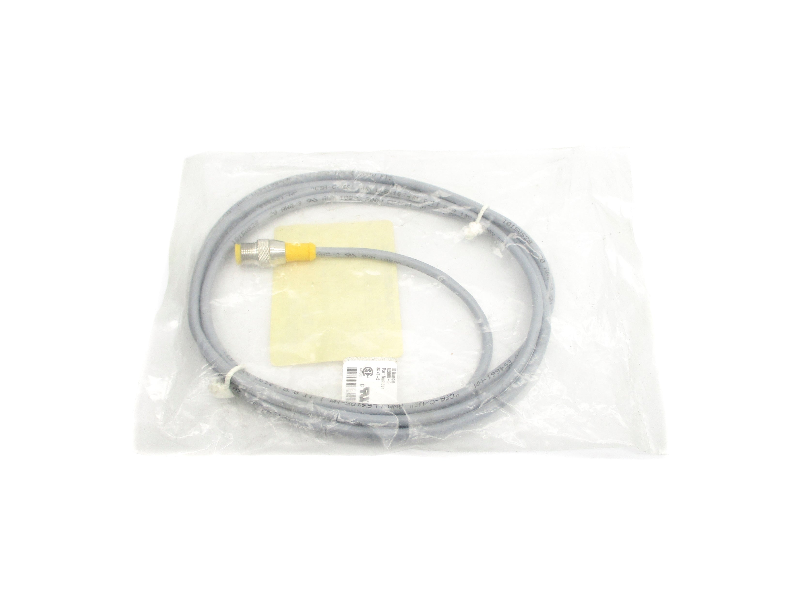 TURCK RS4T-2 NSMP