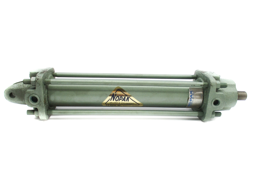 NOPAK 0502094 CL11.5X8E UNMP