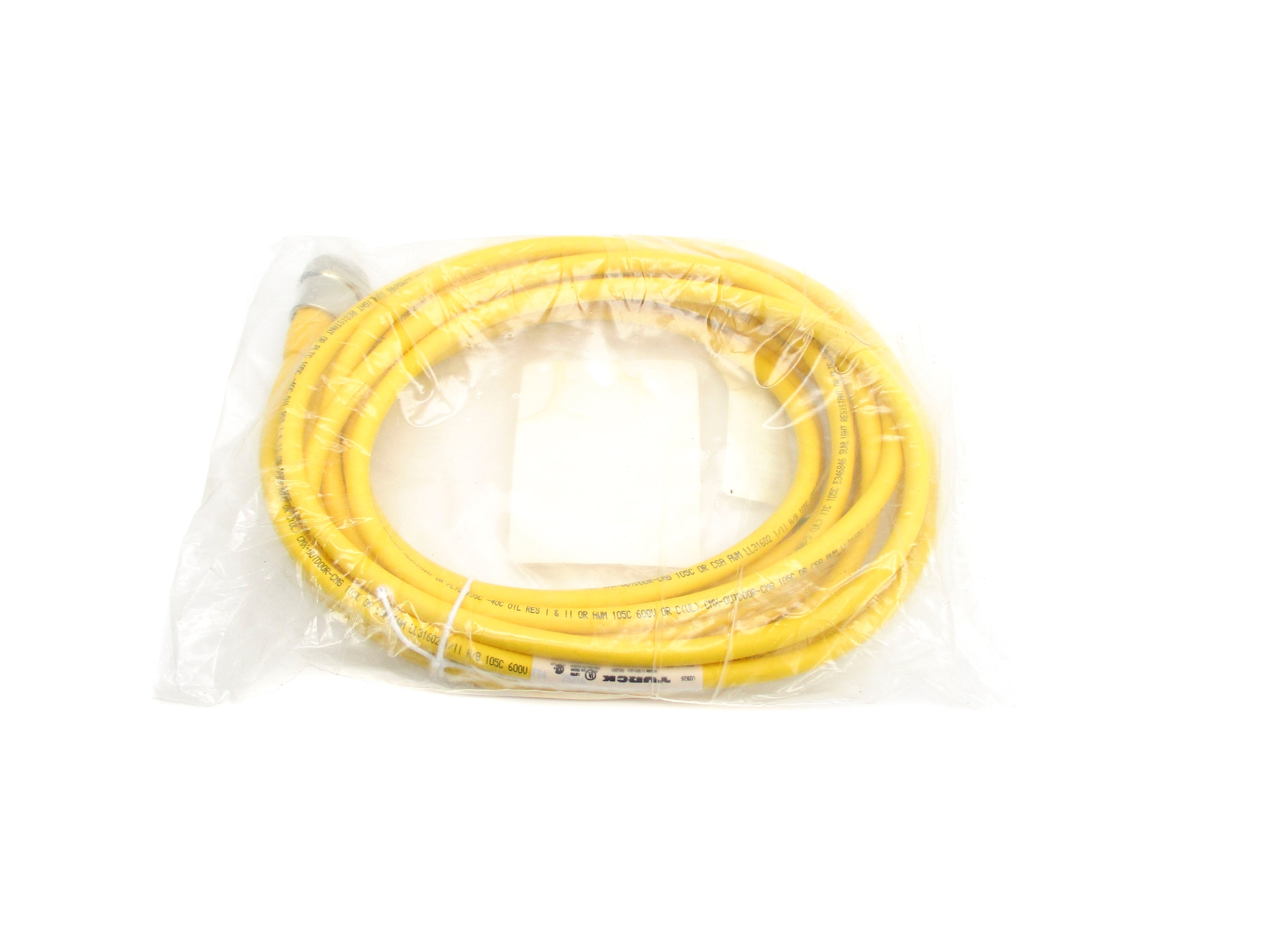 TURCK RKM511-6M NSMP