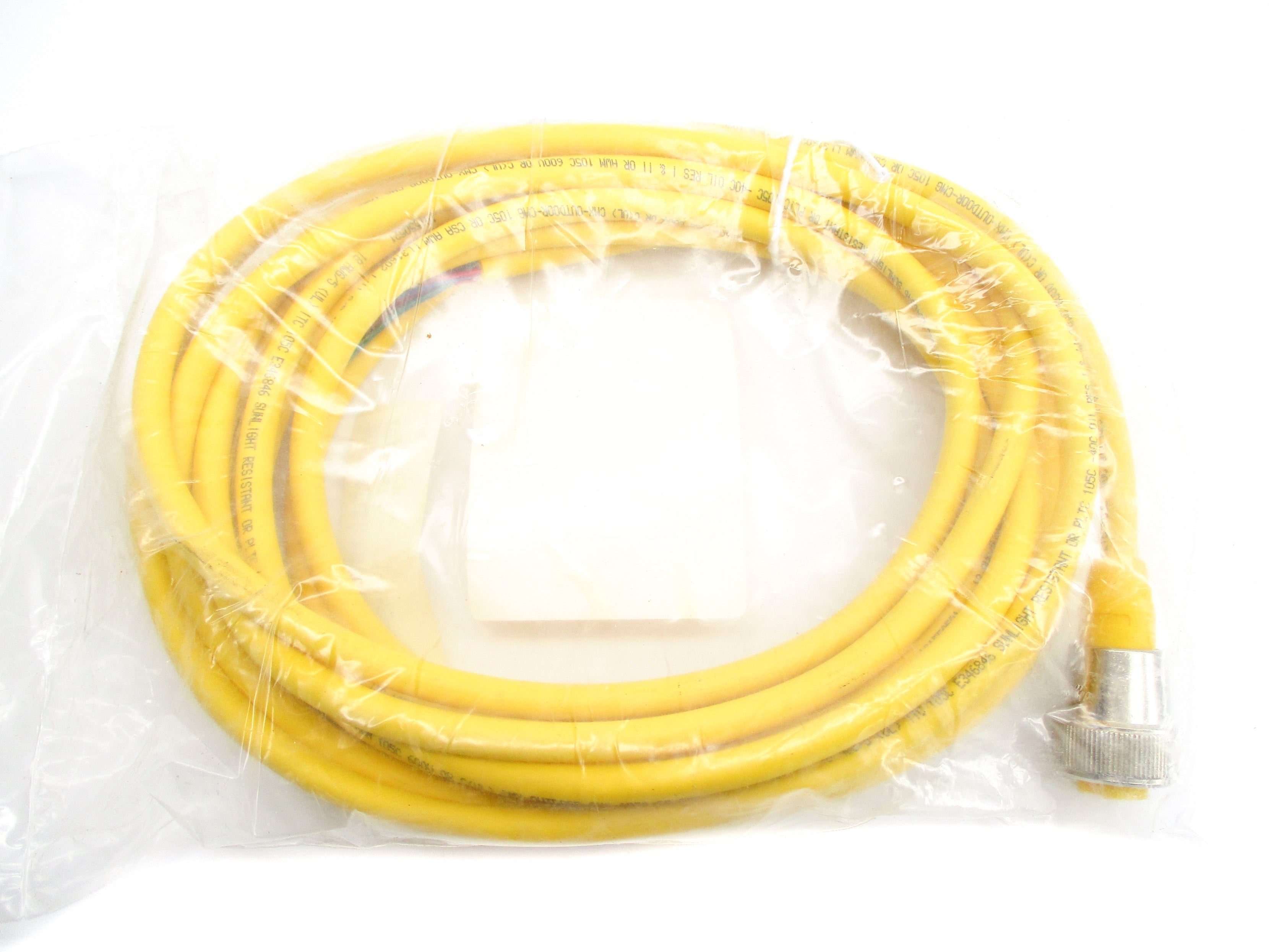 TURCK RKM511-6M NSMP