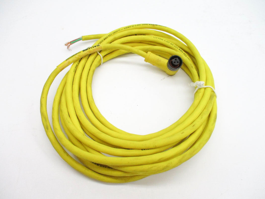 BALLUFF C21BE300TY150F 250V NSNP
