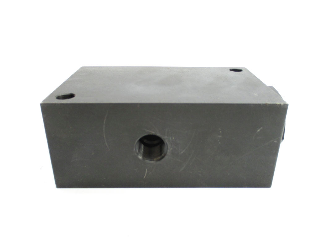 PARKER CP600S5M NSNP