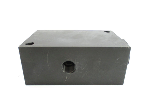 PARKER CP600S5M NSNP