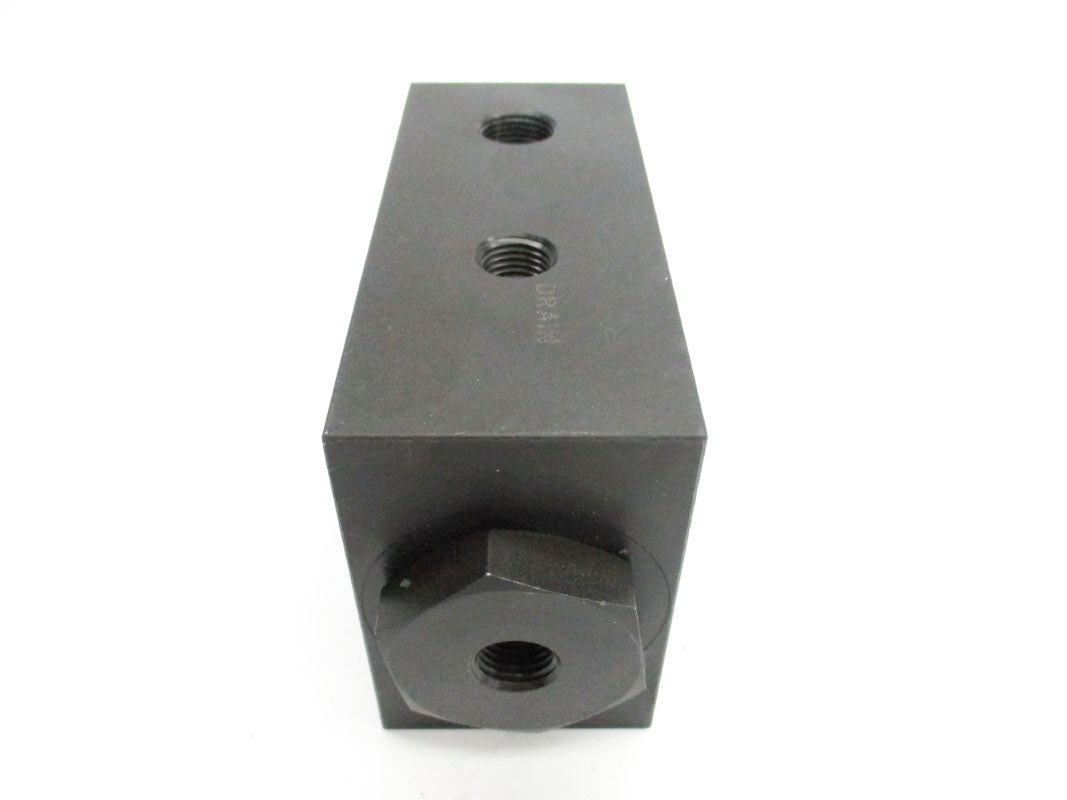 PARKER CP600S5M NSNP