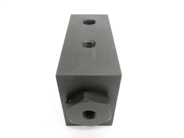 PARKER CP600S5M NSNP