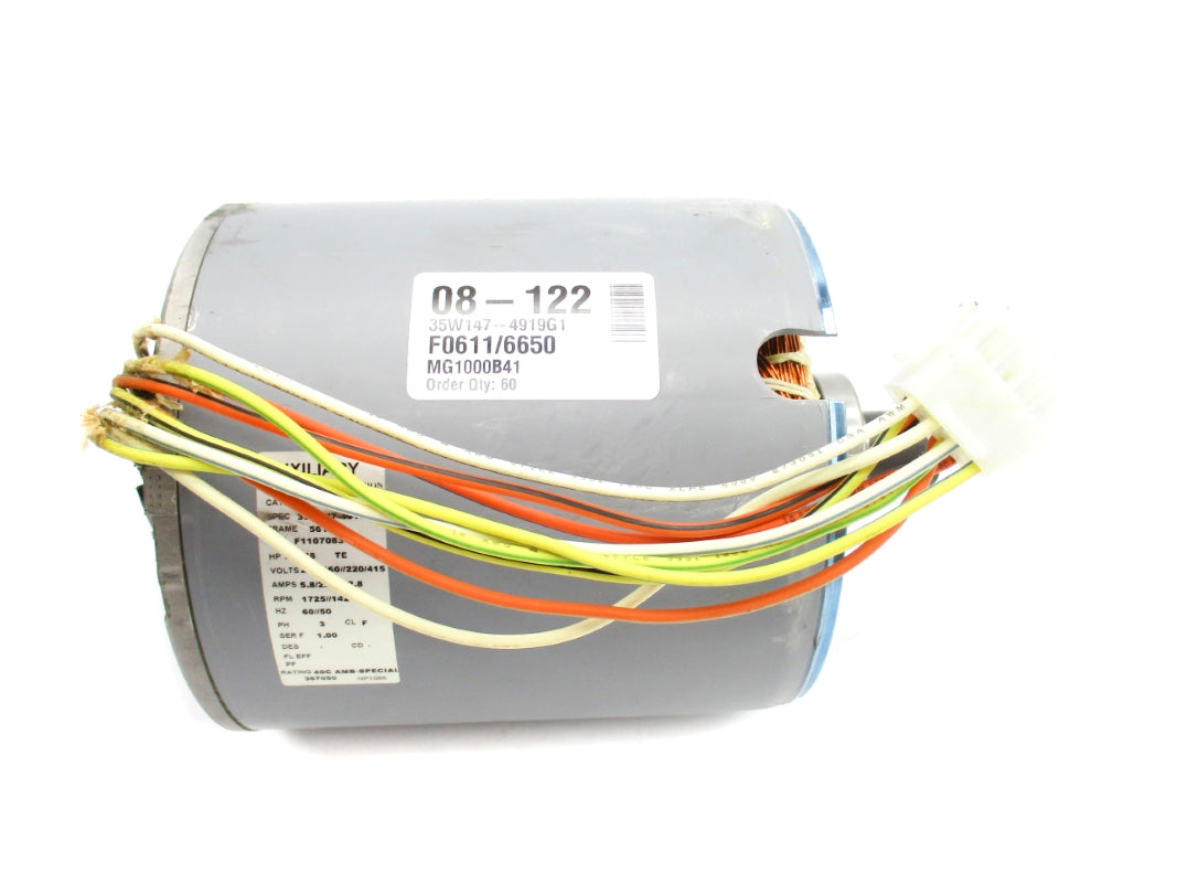 INDUSTRIAL MRO 35W147-4919G1 UNMP