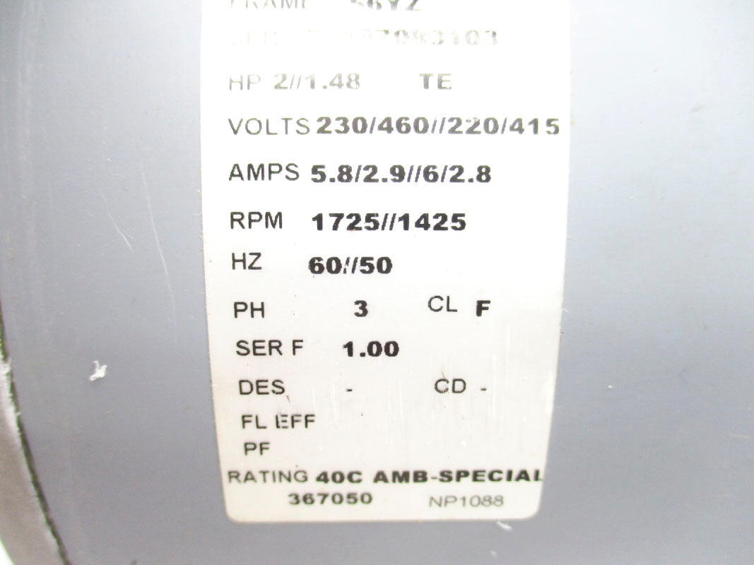 INDUSTRIAL MRO 35W147-4919G1 UNMP