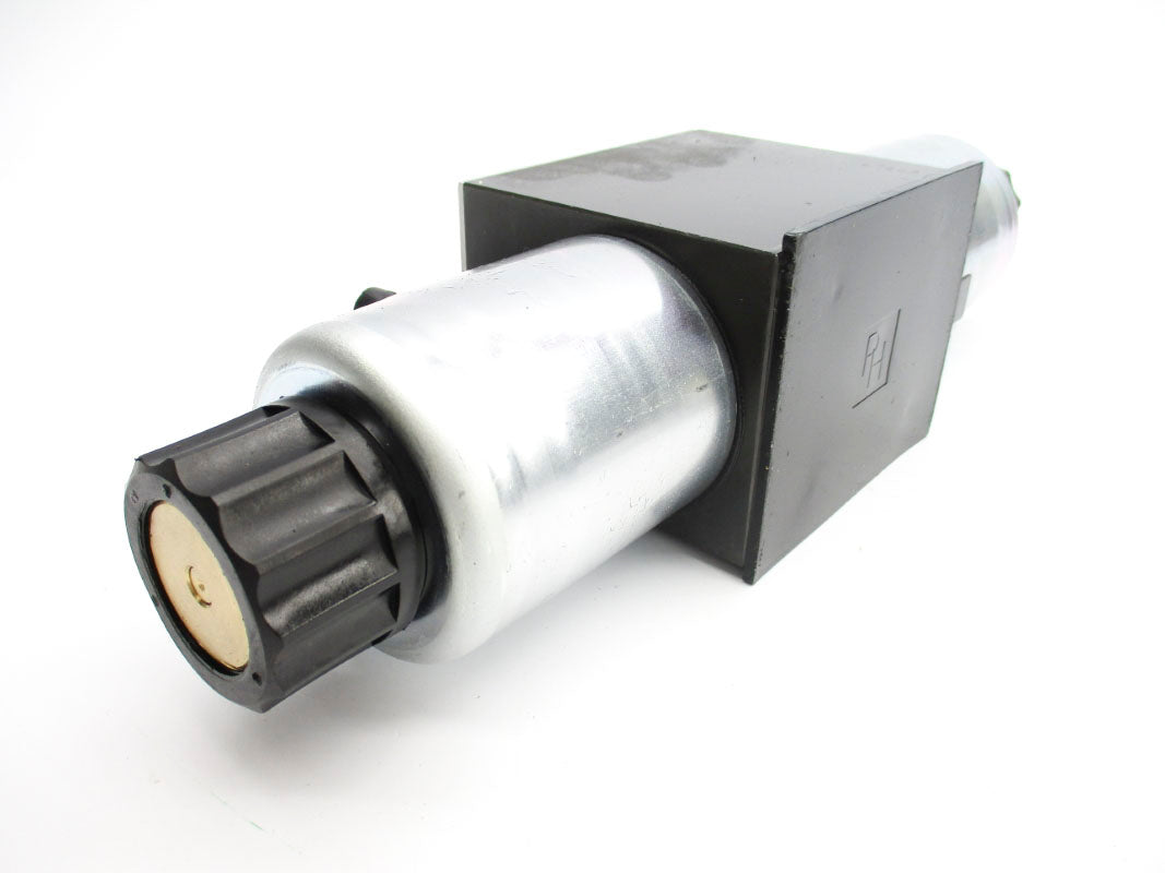 PARKER D3W001CNJW51 24VDC 1500/5000PSI NSNP
