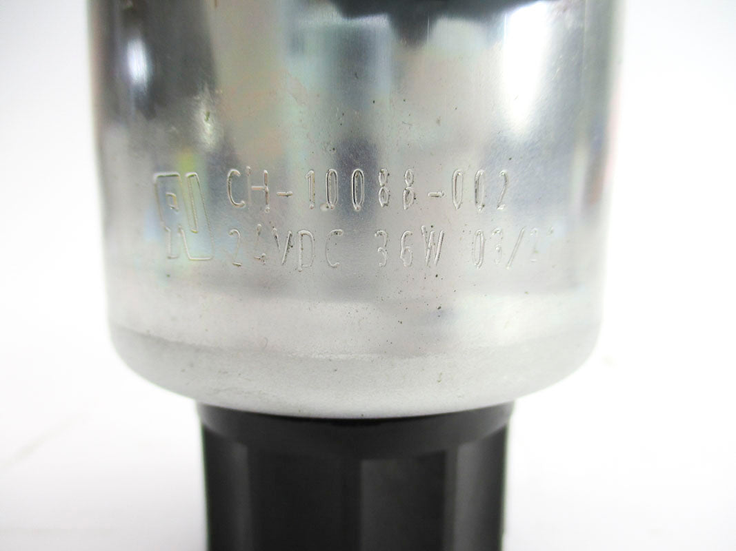 PARKER D3W001CNJW51 24VDC 1500/5000PSI NSNP