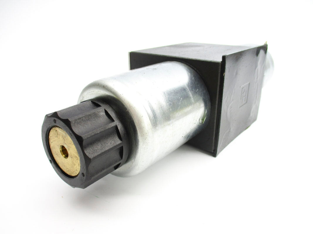 PARKER D3W1CNJW40 24VDC 1500/5000PSI UNMP