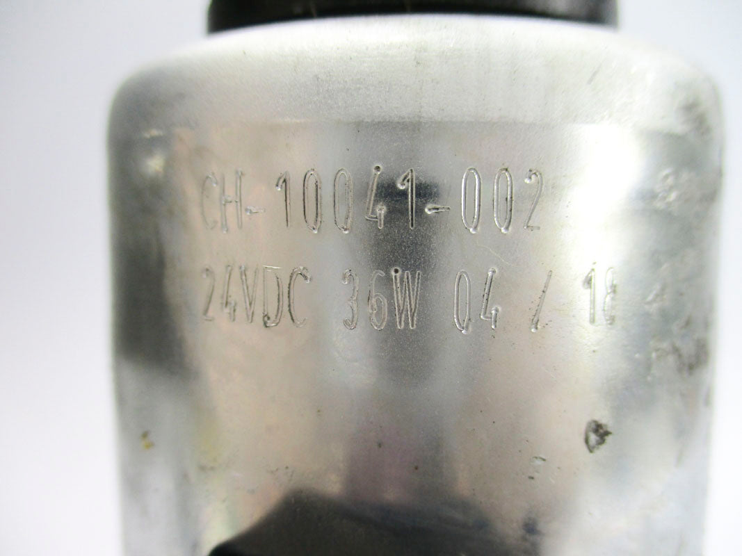 PARKER D3W1CNJW40 24VDC 1500/5000PSI UNMP
