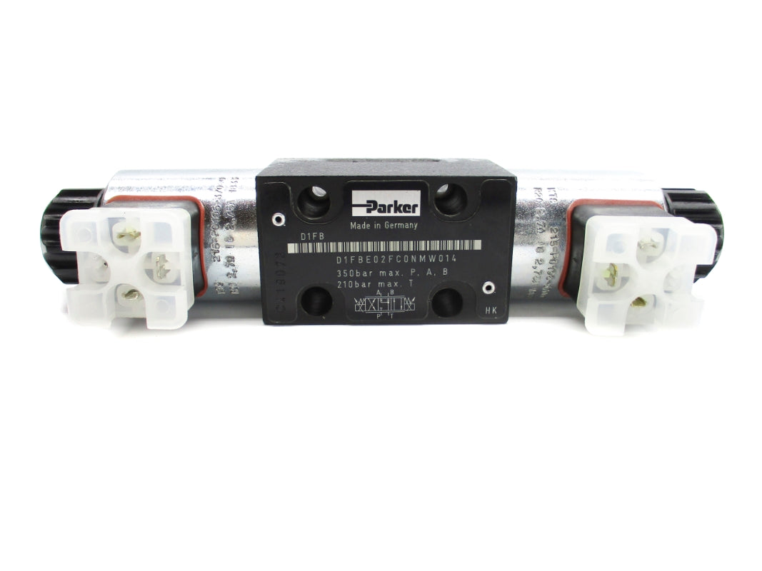 PARKER D1FBE02FC0NMW014 NSNP