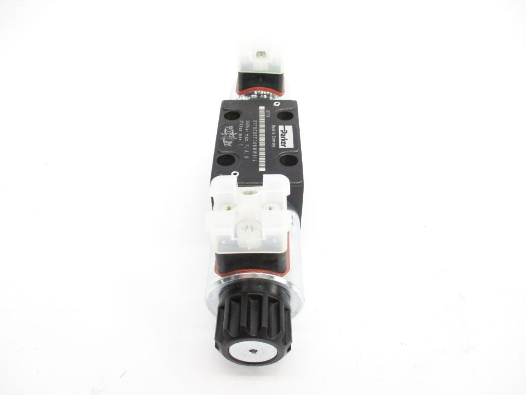 PARKER D1FBE02FC0NMW014 NSNP