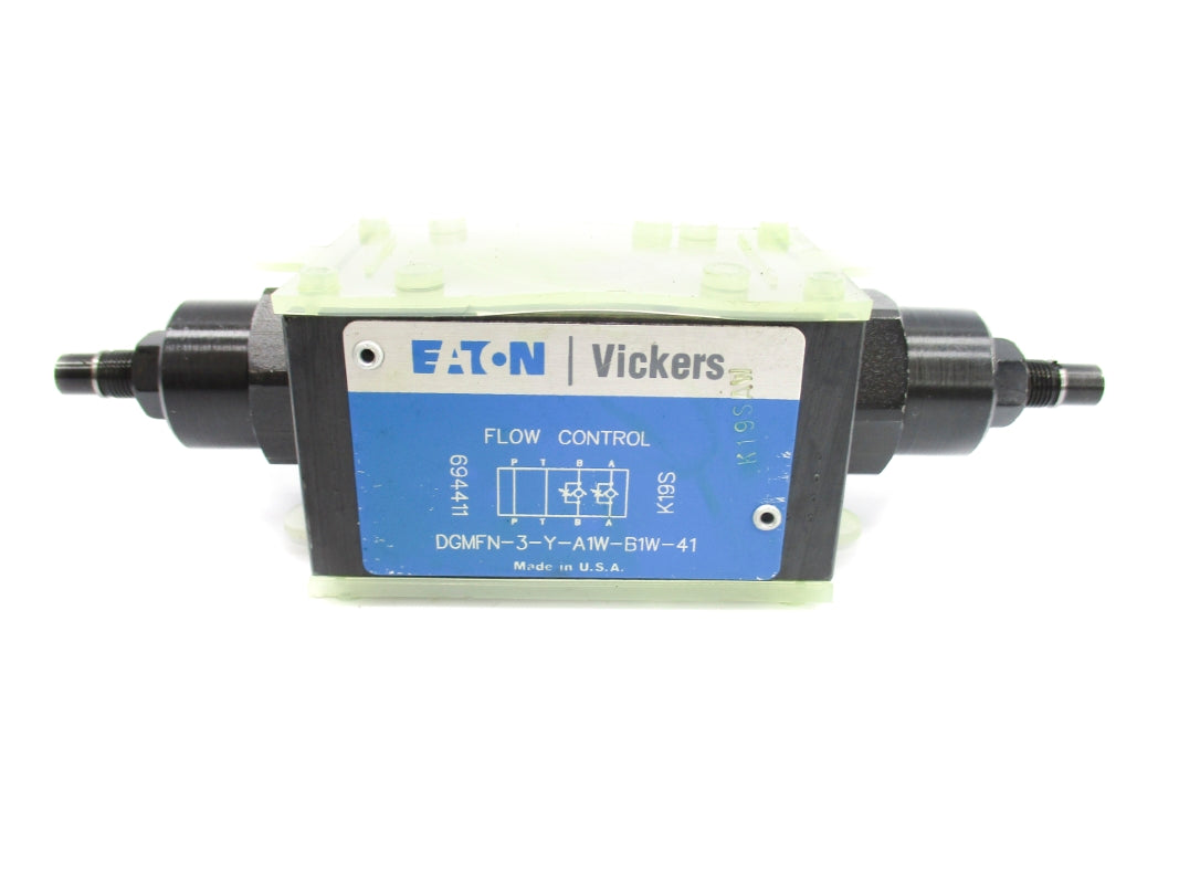 VICKERS DGMFN3YA1WB1W41 694411 NSNP