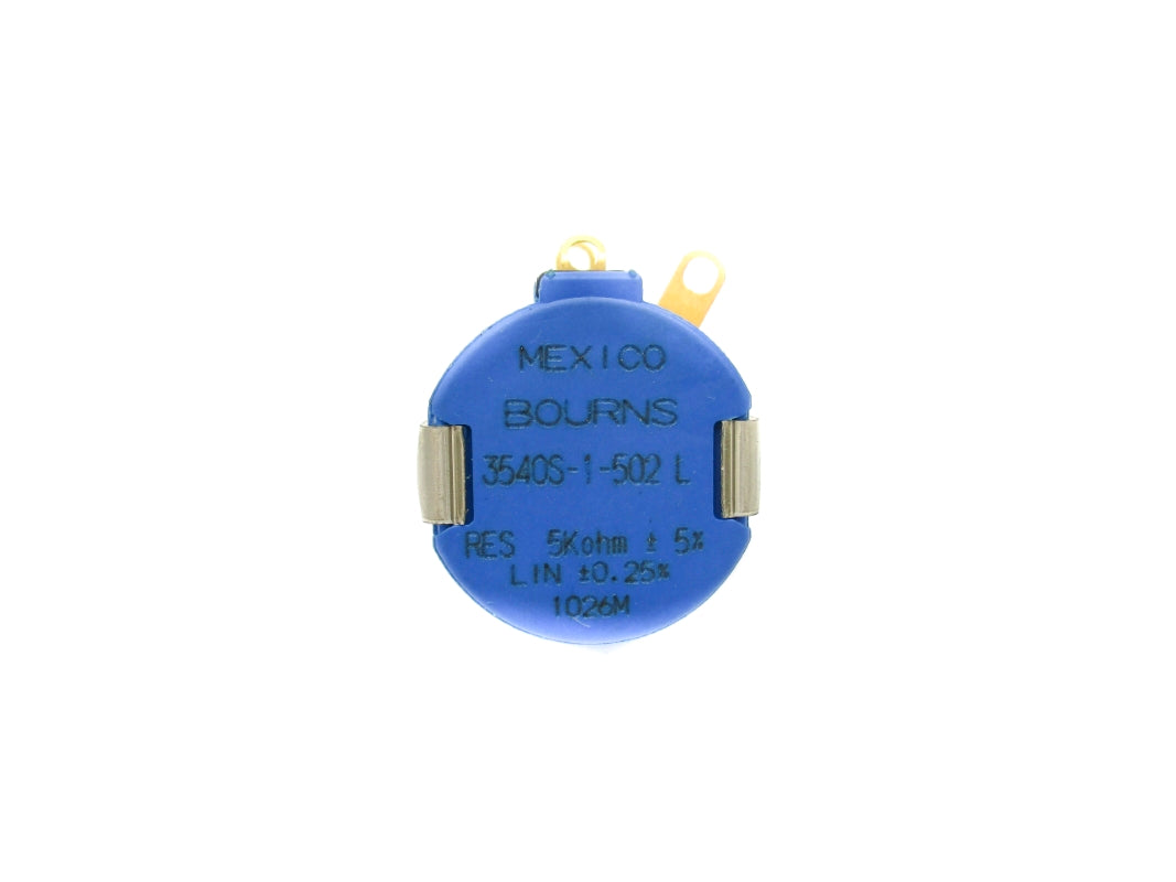 BOURNS 3540S-1-502L NSNP