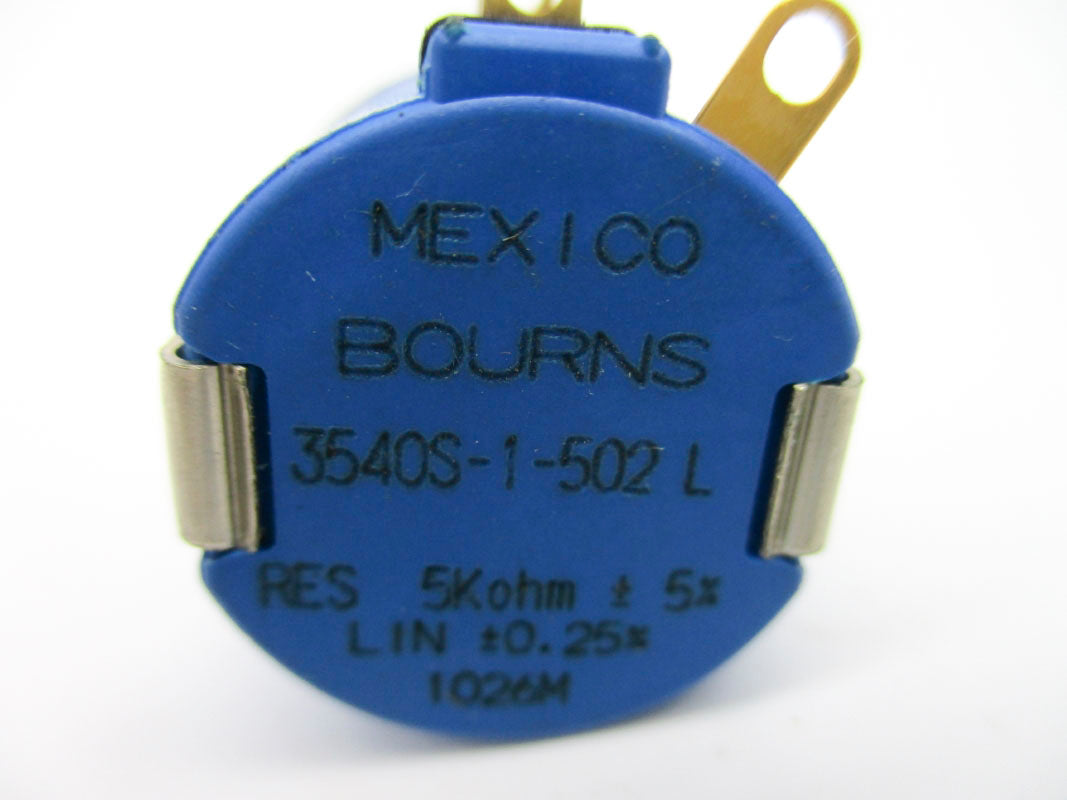 BOURNS 3540S-1-502L NSNP