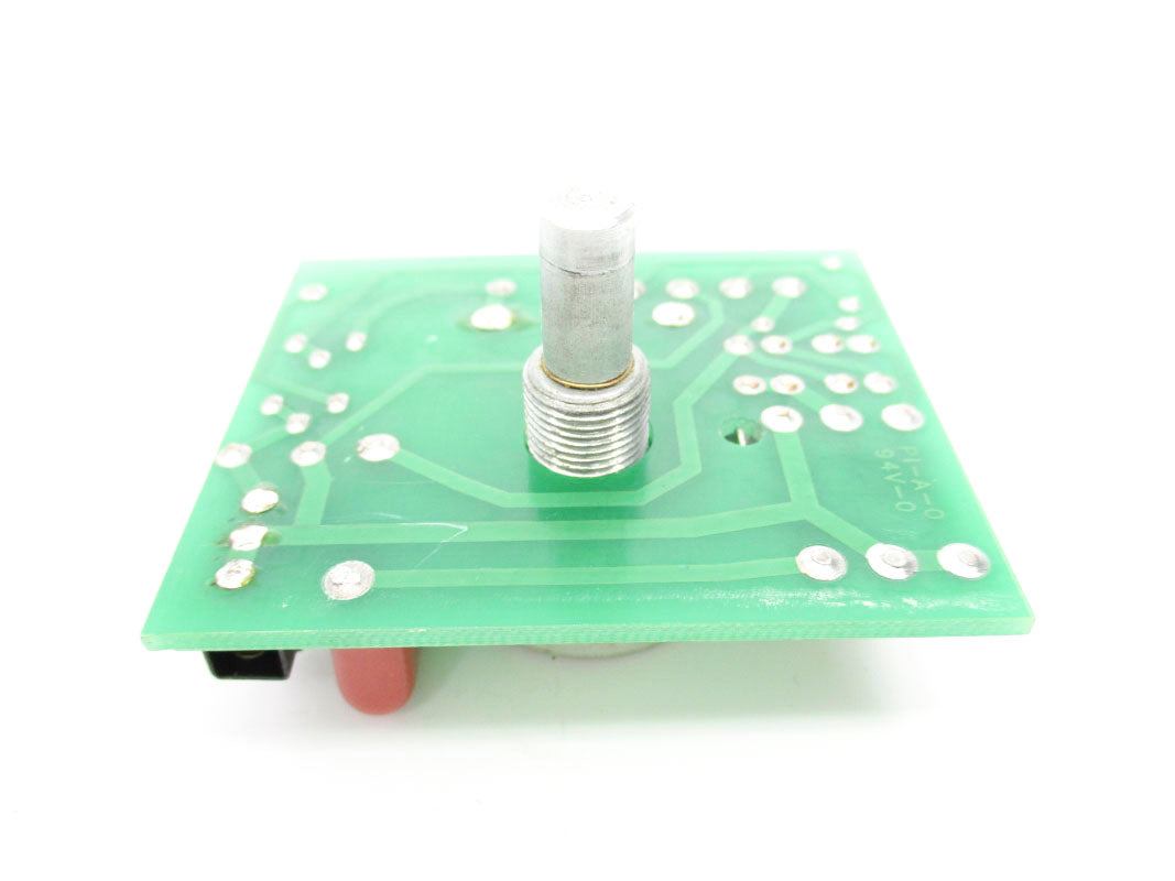 BRYANT CONTROL TB23D UNMP