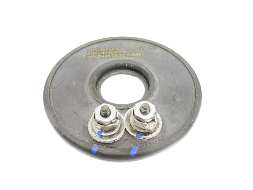 CHROMALOX A-10 241-054260-006 120V UNMP