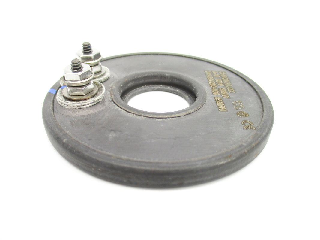 CHROMALOX A-10 241-054260-006 120V UNMP