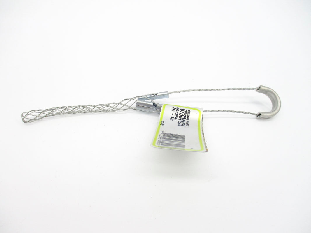 HUBBELL 073041276 .240-.320" NSNP
