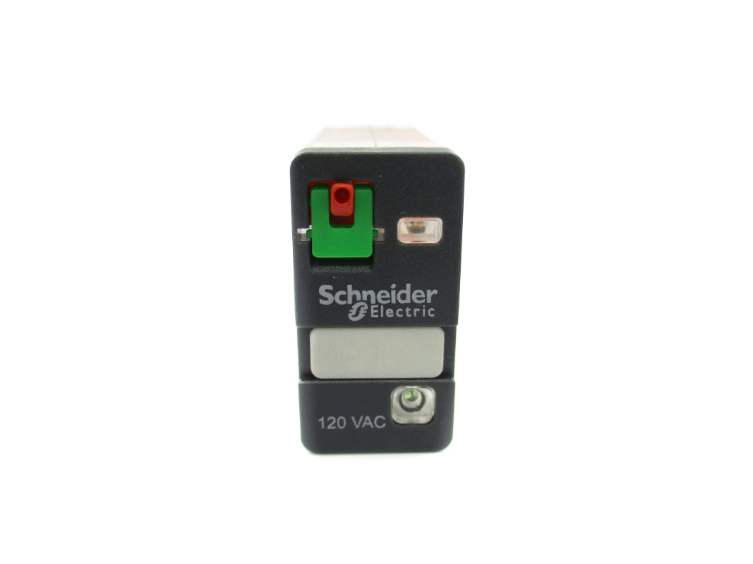SCHNEIDER ELECTRIC 781XAXRM4L-120A 15A 120VAC NSNP