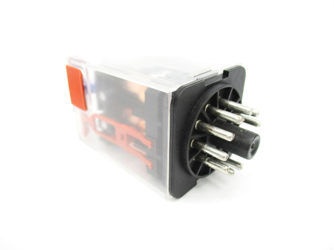 WEIDMULLER 8690660000RRD323110 110VDC 10A NSNP
