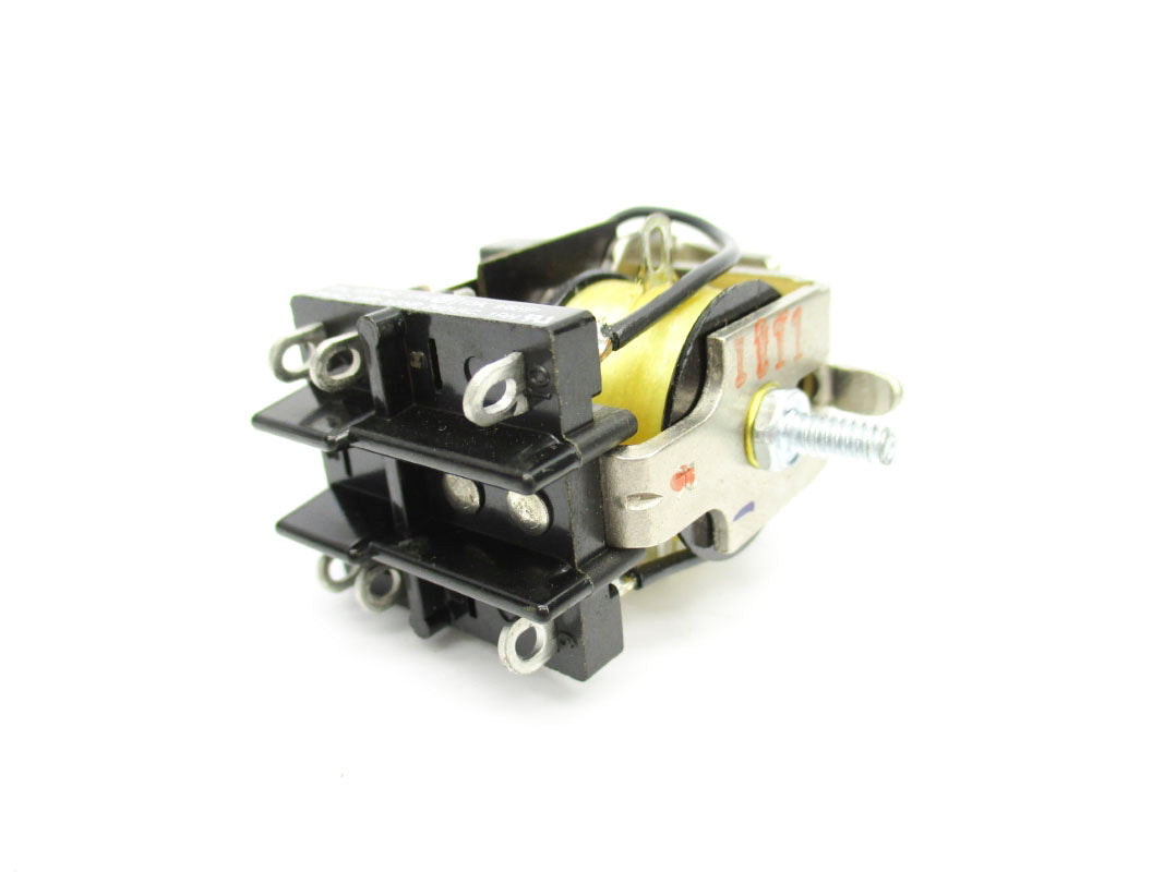 POTTER&BRUMFIELD KA-11AG-120 10A 120VAC UNMP