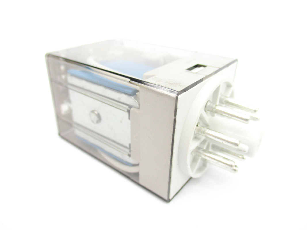 FINDER 60.12.9.024.0040 24VDC 10A NSNP