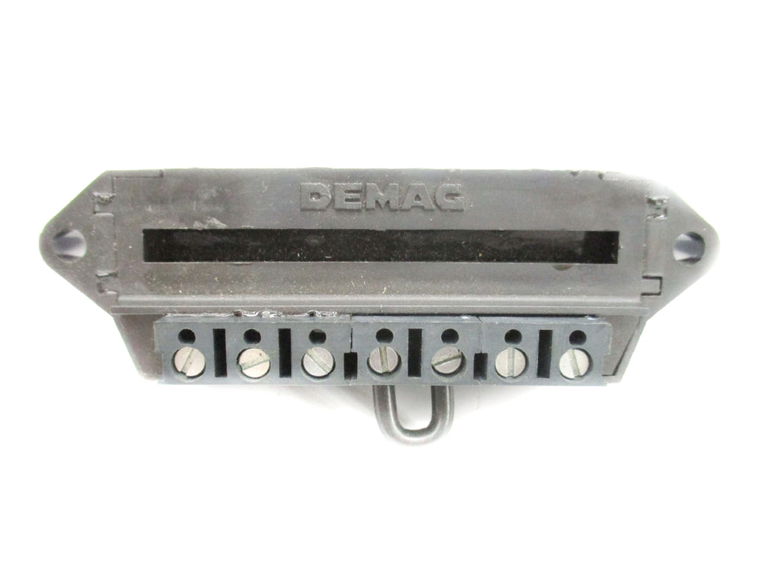 DEMAG CRANES 26089284 110/500V UNMP