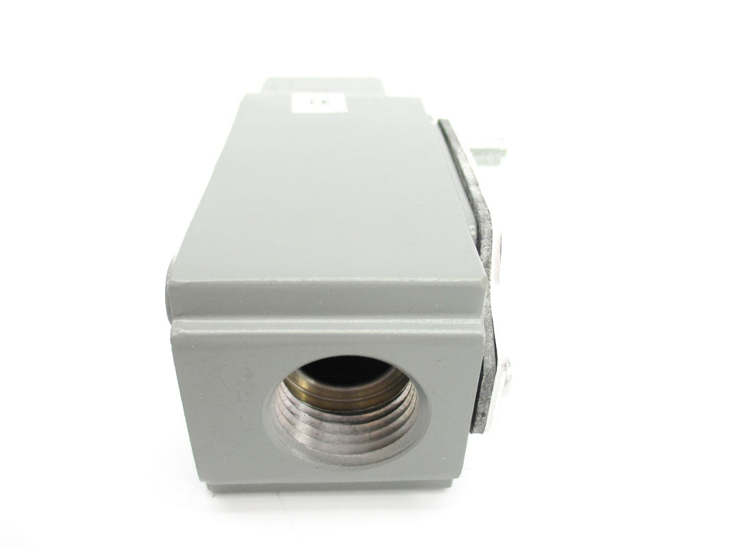ALLEN BRADLEY 802T-A3 SER. D NSNP