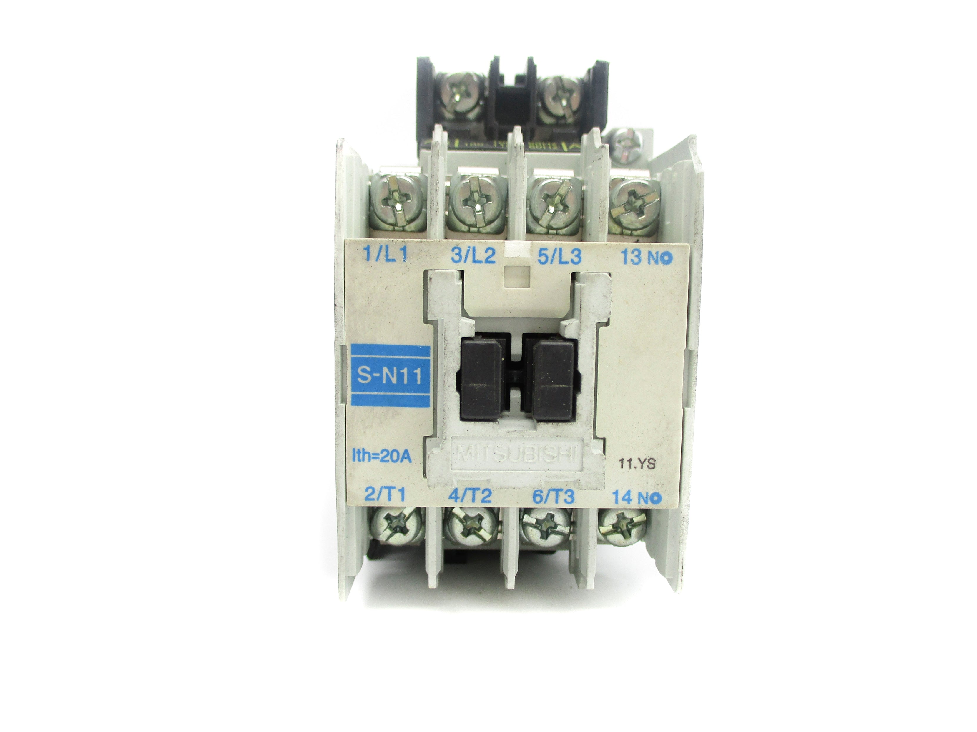 MITSUBISHI S-N11 100-110V NSNP