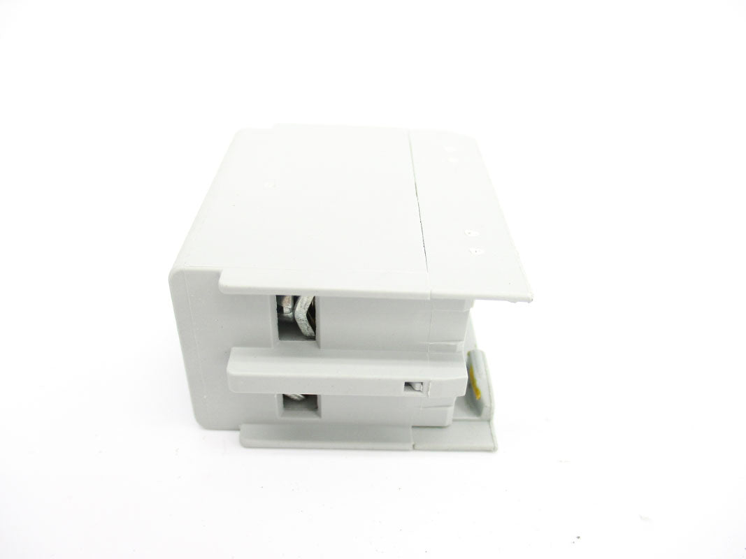 ALLEN BRADLEY 100-FA02 SER. B NSNP