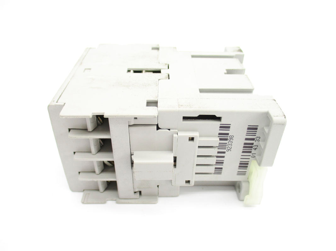 ALLEN BRADLEY 700-CF220C SER. A 550/600V NSNP