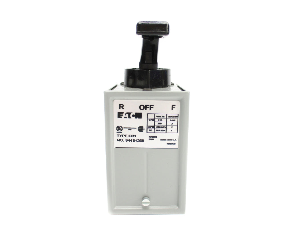 EATON DB1 9441H268 NSNP