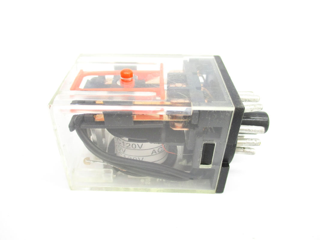 A.A.ELECTRIC AAE-A301L-M 10A 120VAC NSNP