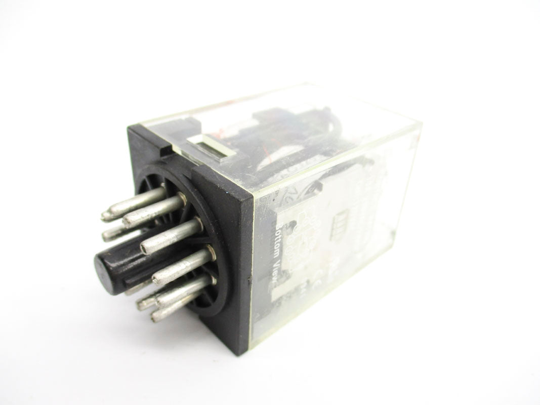 A.A.ELECTRIC AAE-A301L-M 10A 120VAC NSNP