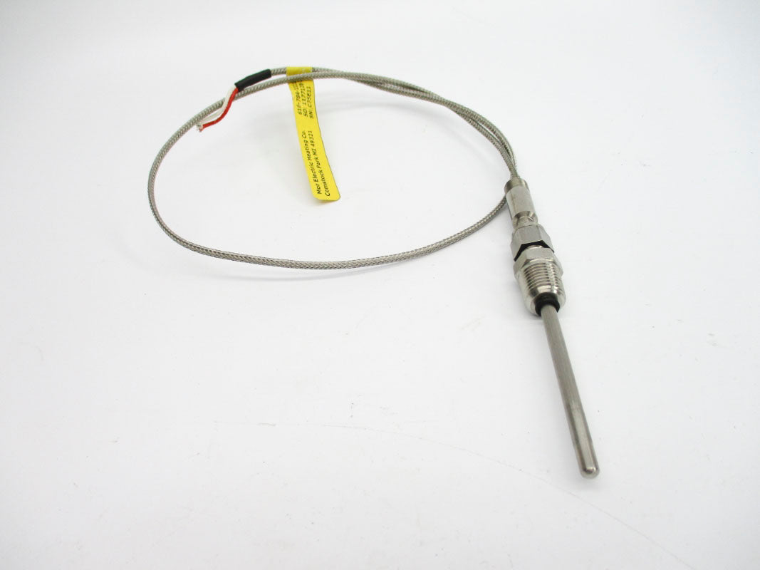 MOR ELECTRIC J38G-004-05B-19-F3B024-2 NSNP