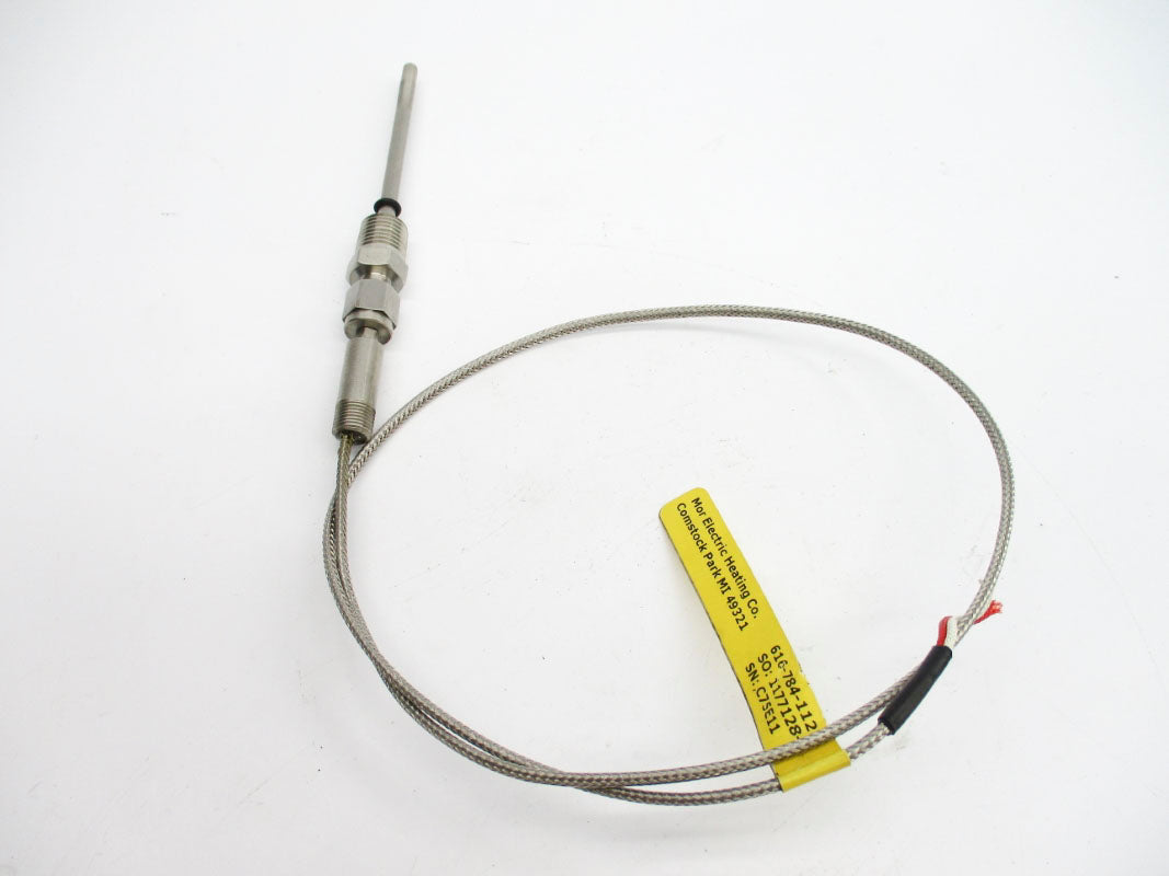 MOR ELECTRIC J38G-004-05B-19-F3B024-2 NSNP