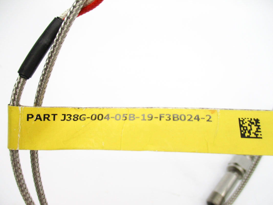 MOR ELECTRIC J38G-004-05B-19-F3B024-2 NSNP