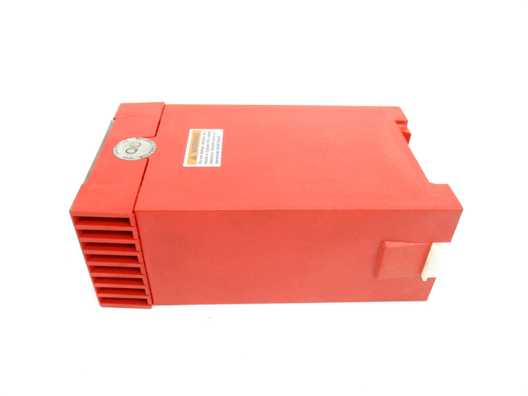 ALLEN BRADLEY 440R-S35001 SER. A 24VAC/DC NSNP