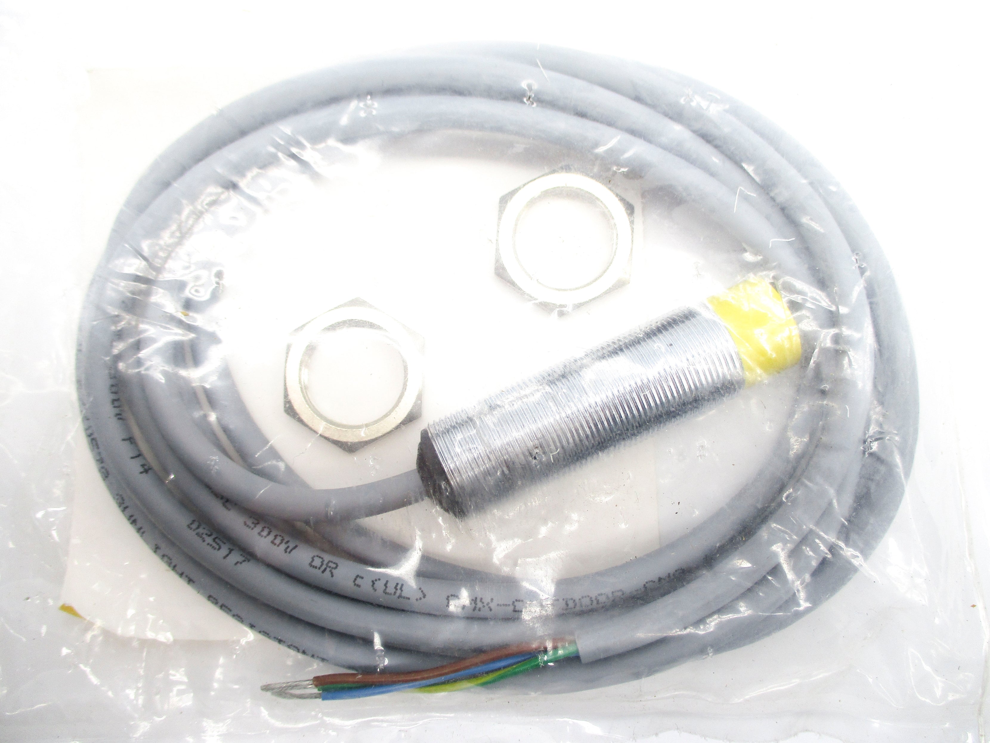 TURCK NI10-G18-AZ3X T4330101 NSMP