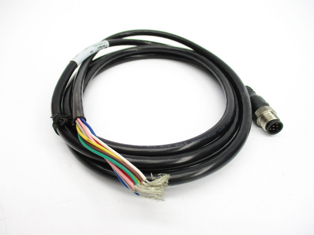 ALLEN BRADLEY 889D-M8AB-2 SER. B 30VAC/DC 2.2A NSNP