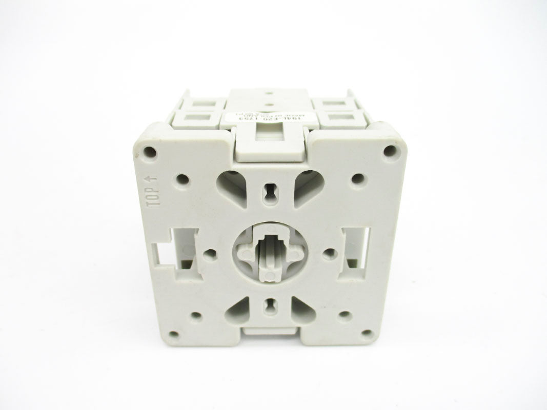 ALLEN BRADLEY 194L-E20-1753 SER. A 20A 690V (AS PICTURED) NSNP