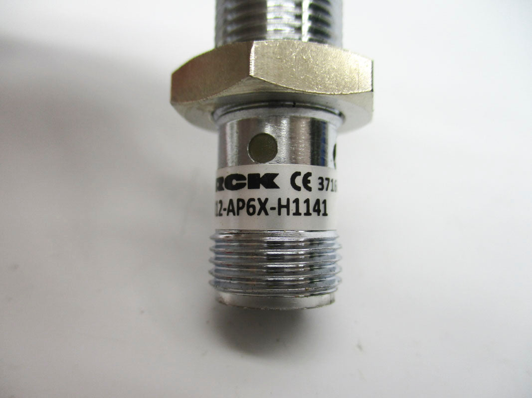 TURCK NI8-M12-AP6X-H1141 NSNP
