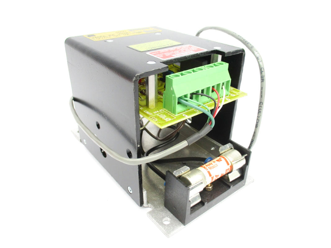 PAYNE ENGINEERING 18D-1-30I 120VAC 30A UNMP